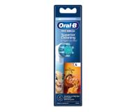 Oral-B Końcówka do szczoteczki ROTARY Kids Lion King (2–4 szt.) - 1519110 - zdjęcie 3